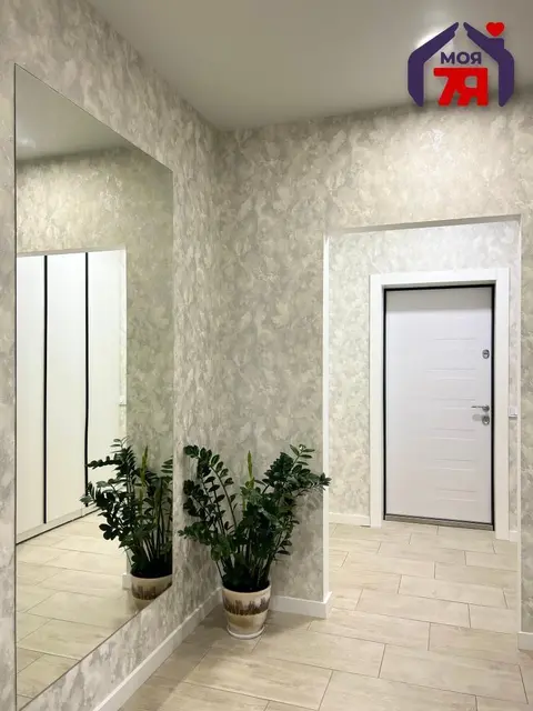  м² и участком соток