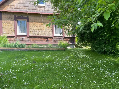  Дача