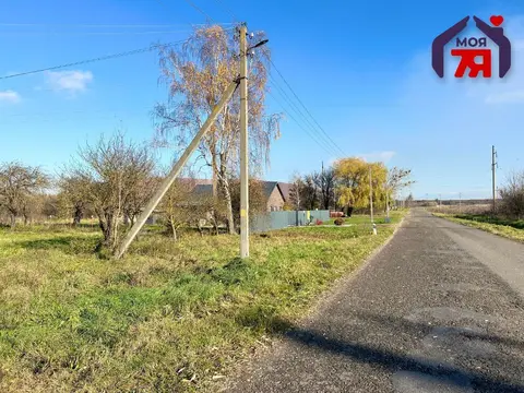  м² и участком соток