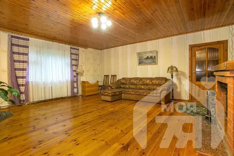  м² и участком соток