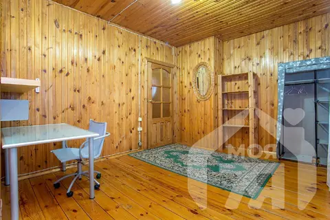  м² и участком соток