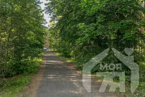  м² и участком соток