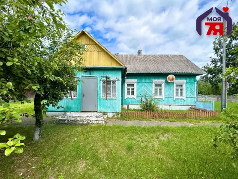  м² и участком соток