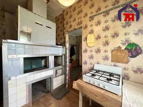  м² и участком соток