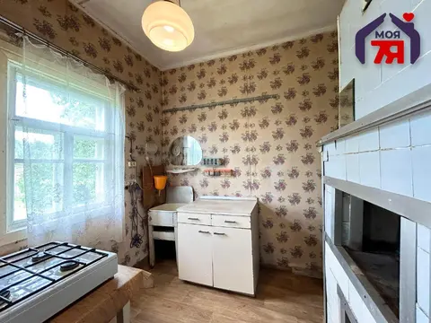  м² и участком соток