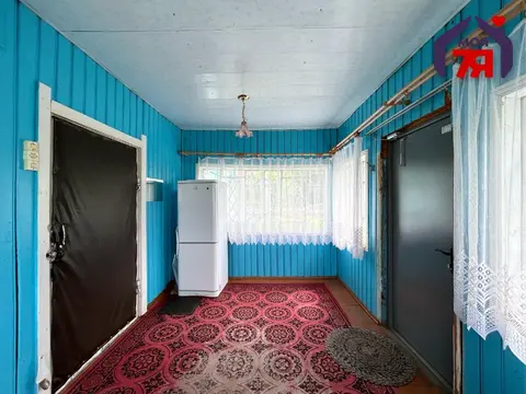  м² и участком соток