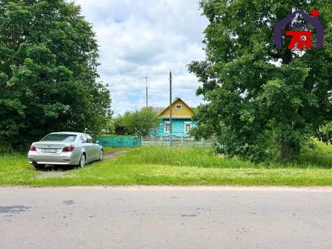  м² и участком соток