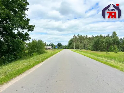  м² и участком соток