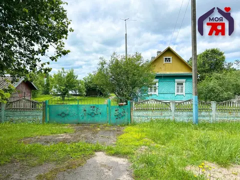  м² и участком соток