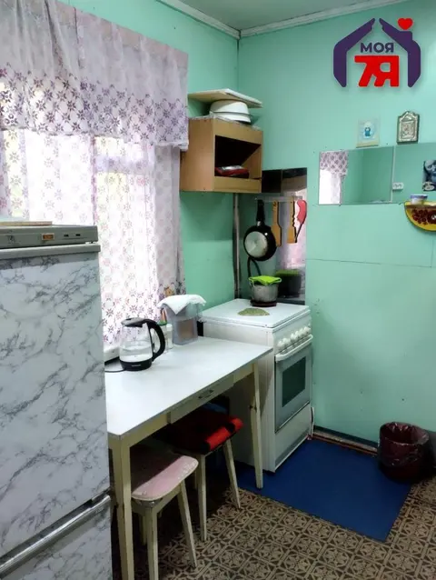  м² и участком соток