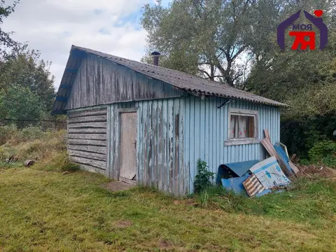  м² и участком соток