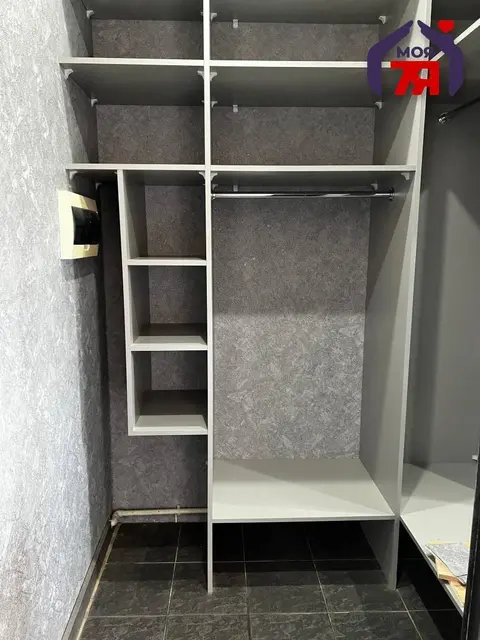  м² и участком соток