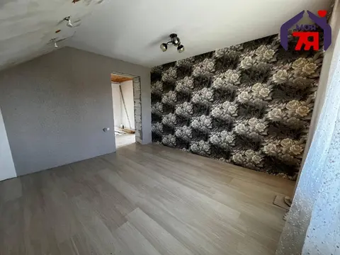  м² и участком соток