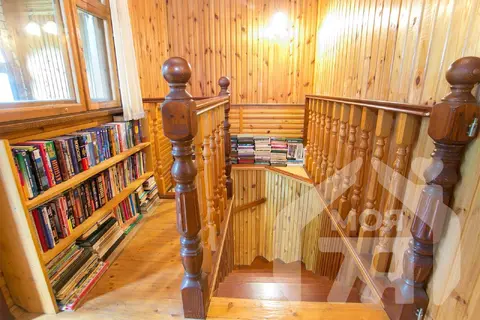  м² и участком соток