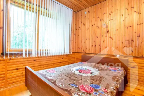  м² и участком соток