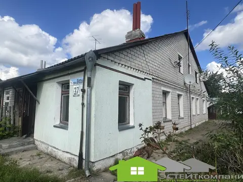  м² и участком сотки