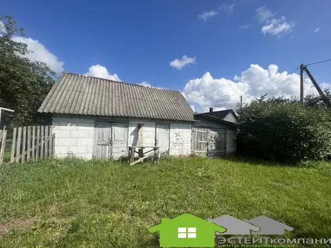  м² и участком сотки