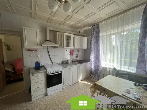  м² и участком сотки