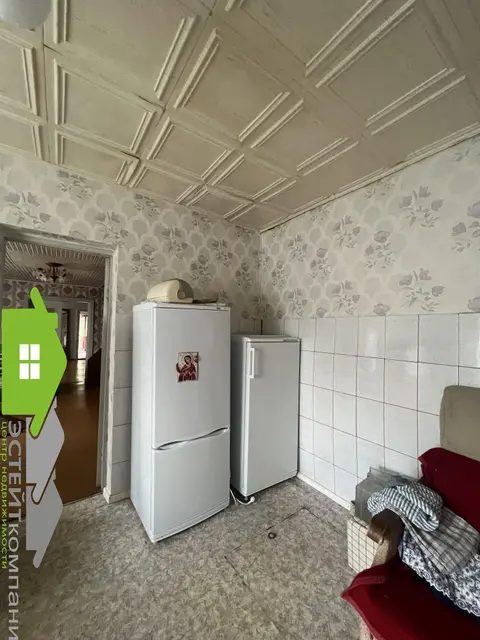  м² и участком сотки