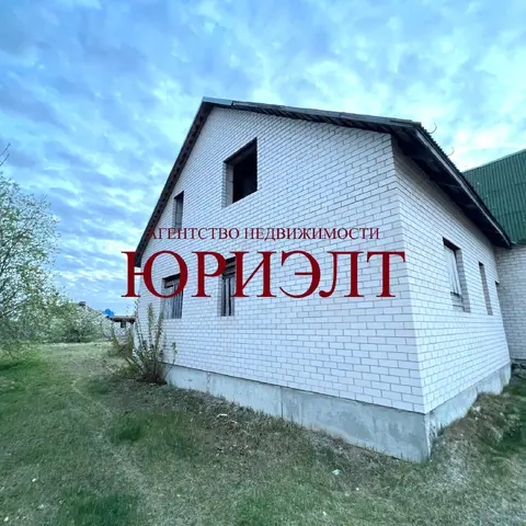  м² и участком соток