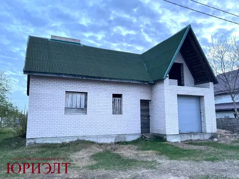  м² и участком соток