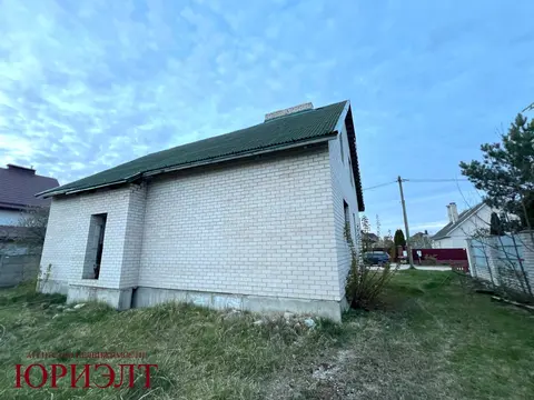  м² и участком соток