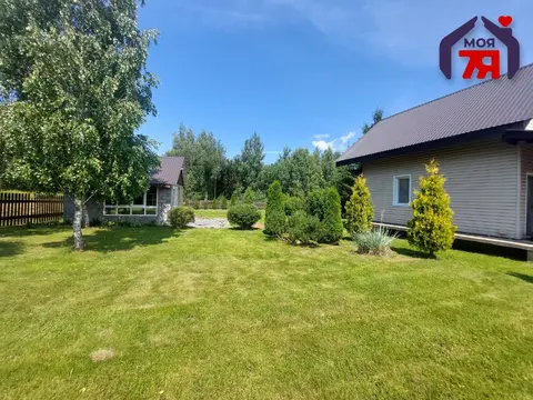 Коттедж