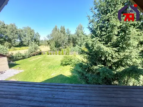  Коттедж