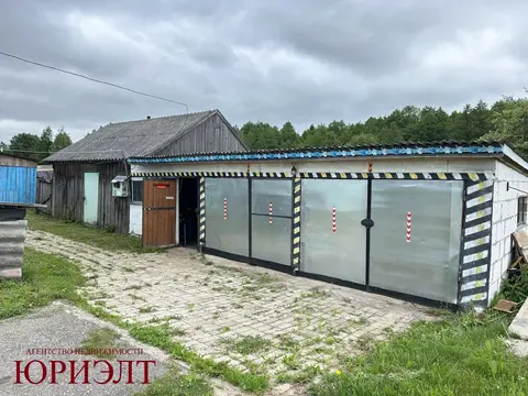  д. Великие Хольневичи, Крупский район, Холопенический сельсовет, ул. Озёрная