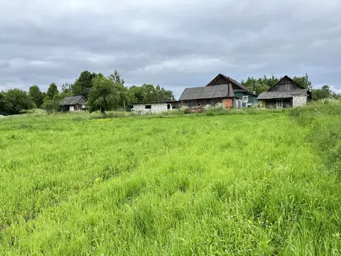  д. Великие Хольневичи, Крупский район, Холопенический сельсовет, ул. Озёрная
