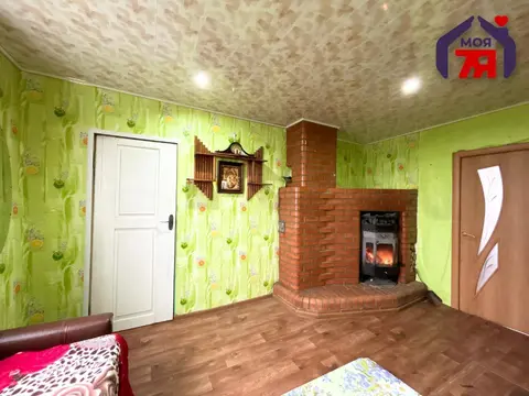  м² и участком соток