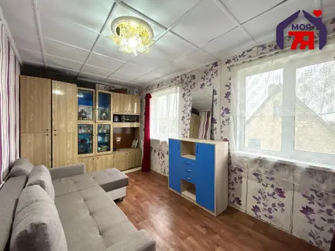  м² и участком соток