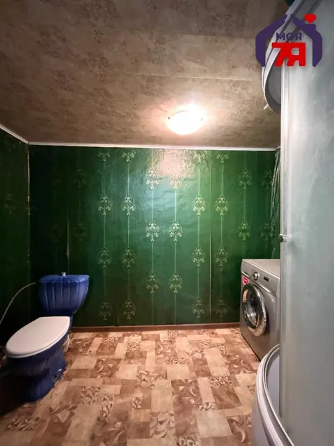  м² и участком соток