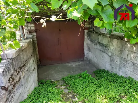  м² и участком соток