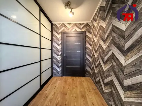  м² и участком соток