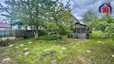  м² и участком соток