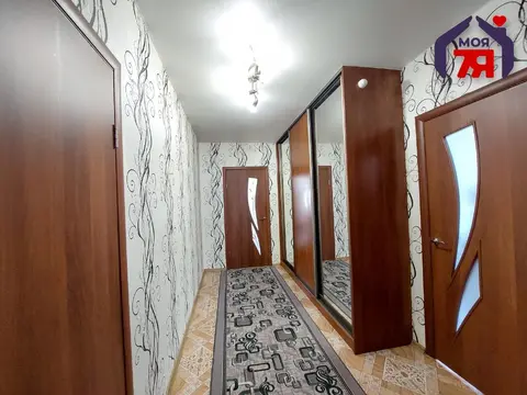  м² и участком соток