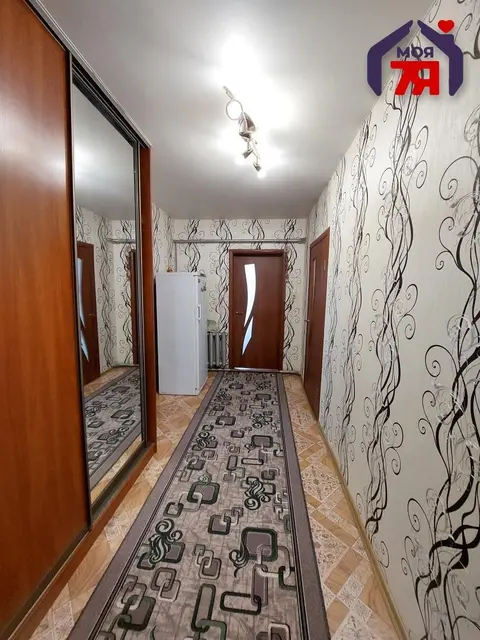  м² и участком соток