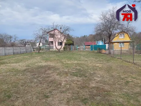  м² и участком соток