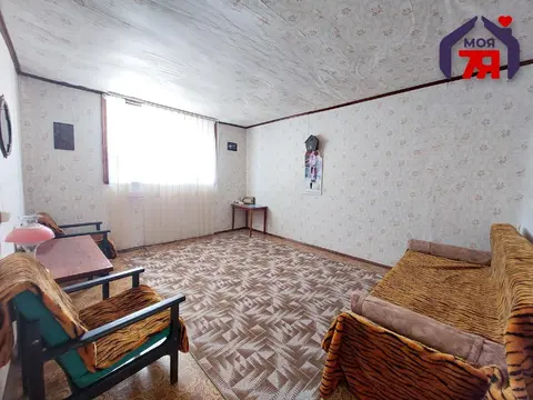  м² и участком соток