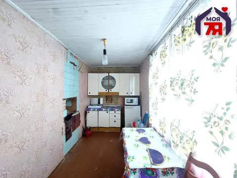  м² и участком соток