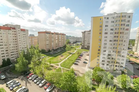  уютная комната в Минске на улице Свердлова