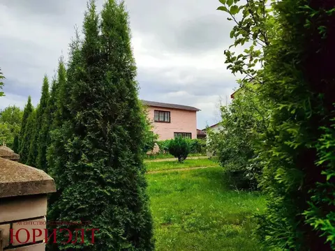  м² и участком соток