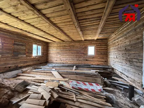  м² и участком соток