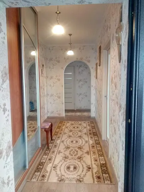  м² и участком соток