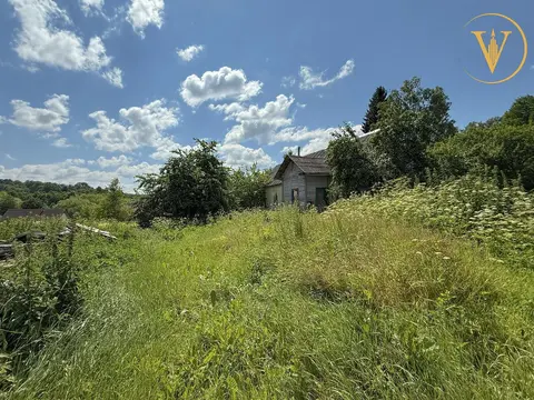  м² и участком соток