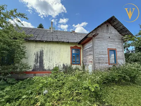  м² и участком соток