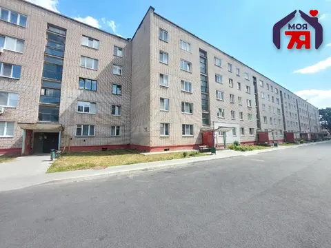  Борисов, Пролетарская, 23