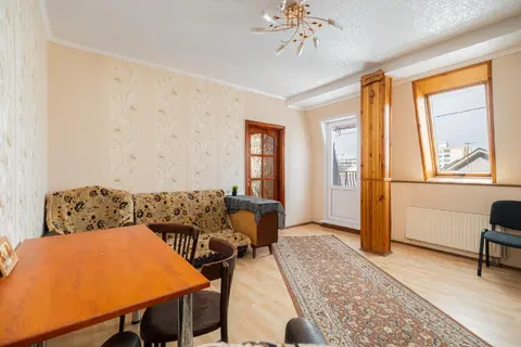  квартир в Минске