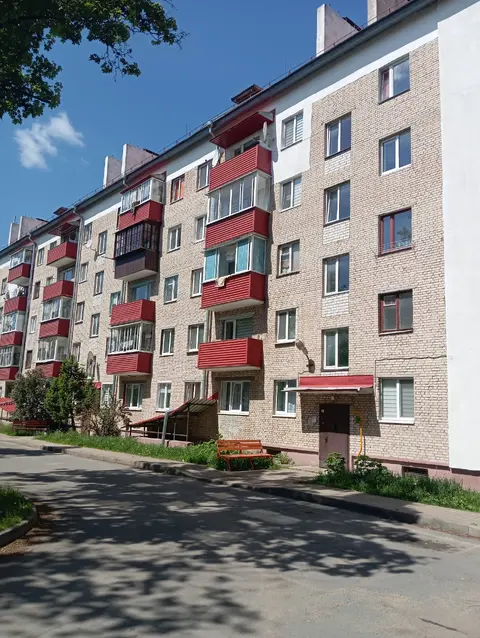  5-этаж